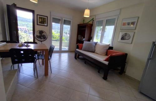 Rhea Panorama sea view house - Foto 2