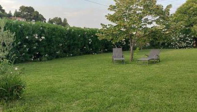 Posidi Studios - Foto 4, Garden