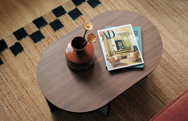 Edgar Suites Hameau-Porte de Versailles - Photo 56