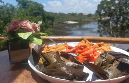 Casa completa Porto Sauipe - Foto 13