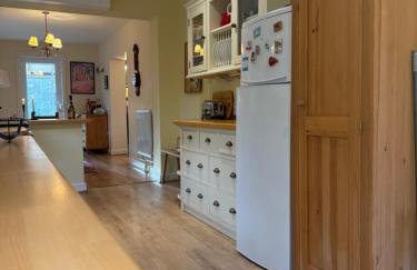 Cosy Forest Cottage Log Fire Ponies Walks - Foto 79