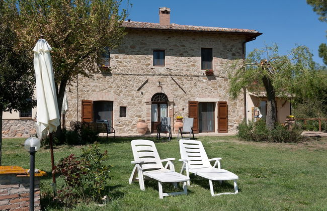 Agriturismo Fattoria Il Bruco - Foto 53