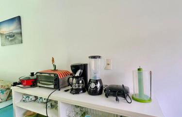 Apartamento Exclusivo no Centro Búzios Com estacionamento - Foto 9