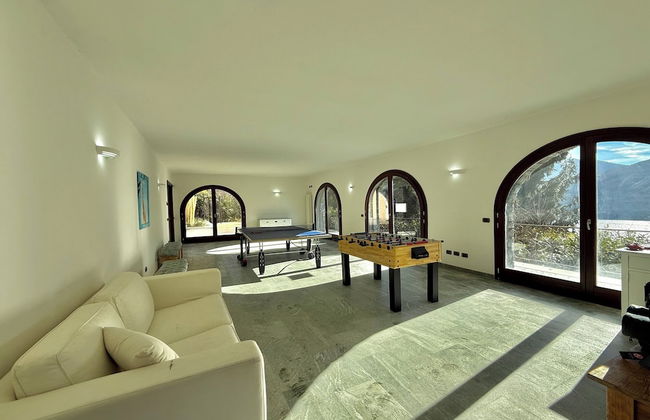 Villa Isola Verde - Foto 40