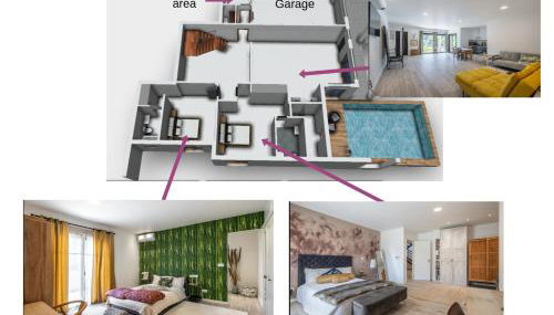 Villa Nour - Photo 3