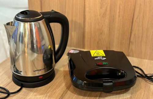 Studio Moderno Ap 67 Soho Life - Photo 32