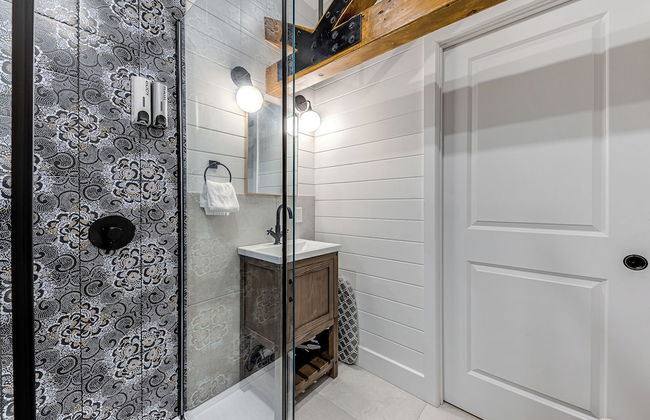 Gorgeous 3 Bedroom 2-floor Old Townhouse - Foto 24