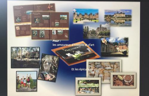 Ambiance Seine, appartement sympatique en bord de Seine - Cygne - Foto 15