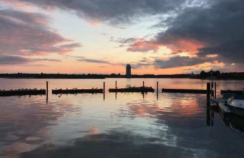 Panoramablick Ostseefjord Schlei - Foto 17