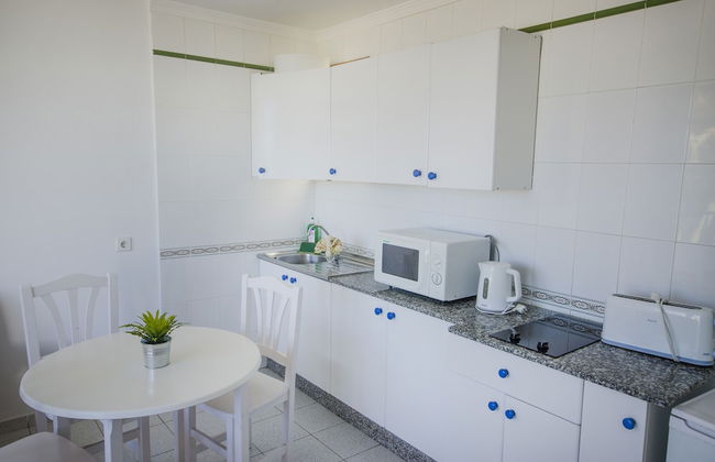 Apartments La Peñita Lanzarote - Photo 15