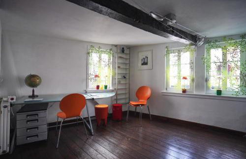 Hexenhäuschen Dreieichenhain - Foto 20