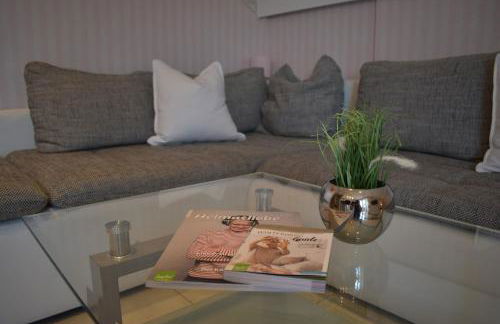 Ferienwohnung (H)Auszeit Pape - Photo 10