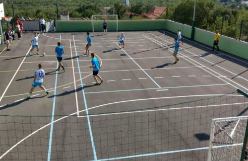 Villa Popovi a Dvori - Six Bedroom Villa with Pool - Foto 44