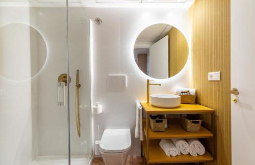 Apartamentos Las Ciencias K - Photo 24