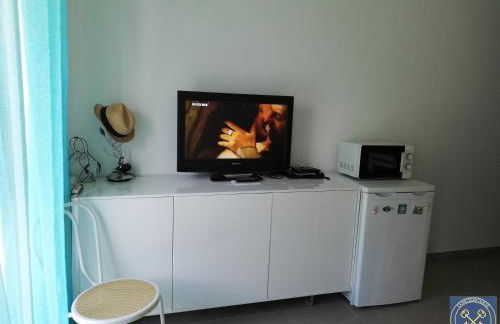 NICE VIEW Jolie Studio avec Jardin - Photo 10