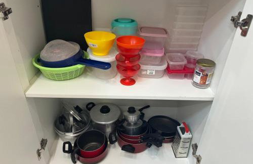 Casa moderna Malvinas - Foto 52