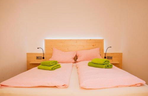 Ferienwohnung Glaserhäusl am Roßgarten - Foto 7