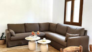 Patmian Charm in Skala 3-Bed - Foto 3