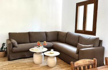 Patmian Charm in Skala 3-Bed - Foto 3