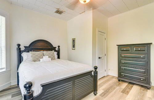 Close to Beach Walkable Galveston Getaway! - Foto 14