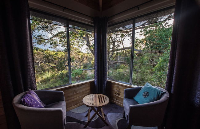 Cape Howe Cottages - Foto 59