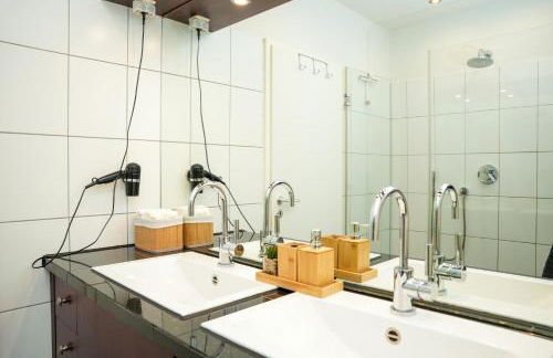 Luxuriöse EG Wohnung Essen, Messe nah - Foto 33