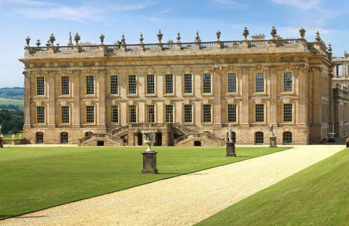 Church Cottage - Foto 34