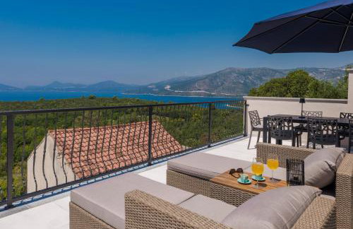 Villa Dundo Marijo - Foto 17