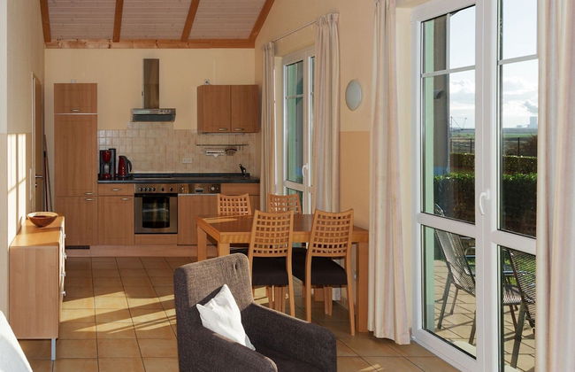 Holiday Home in Markkleeberg Near a Lake - Foto 25