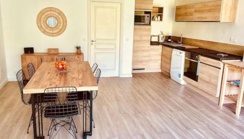 Villa de Charme 60 m2 Piscines Tennis Loisirs Inclus Residence Premiun Pierre et Vacances Les Restanques du Golfe de Saint Tropez - Foto 1