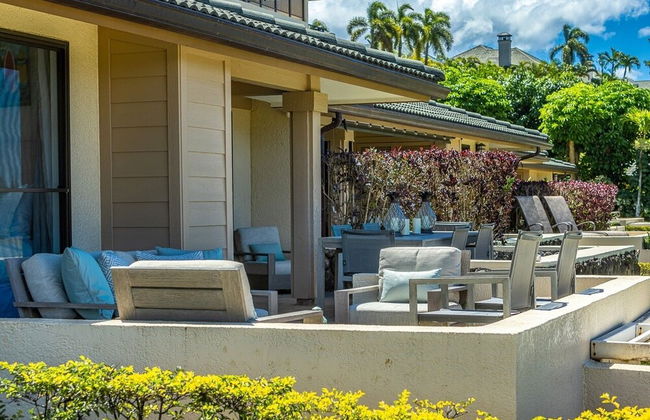 Kapalua Golf Villas 27p7 2 Bedroom Condo - Foto 51