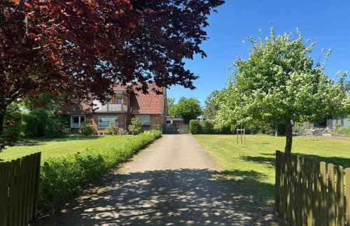 Ferienwohnung Am Allerdamm - Foto 9