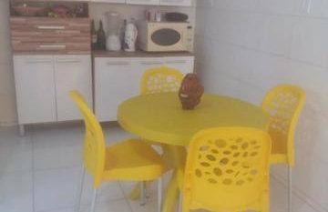 CASA DE PRAIA NO MIAI DE CIMA, CORURIPE 90 metros da praia - Foto 22