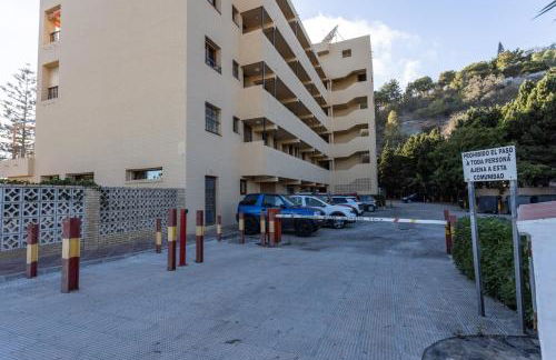 Apartamento en primera línea de playa con piscina - Photo 40