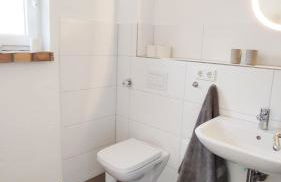 Kahnschifferhaus Mönkebude - Foto 36