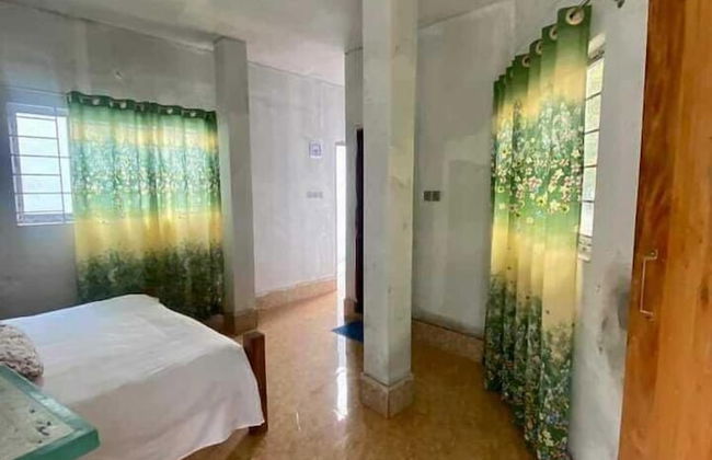 BonoRani Forest Resort - Foto 3