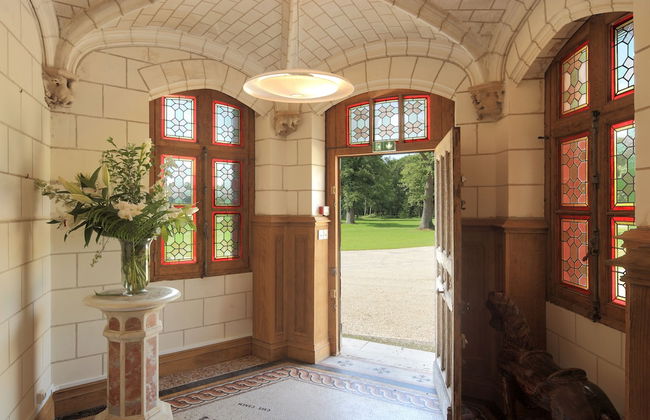 Domaine de la Trigalière - Foto 1