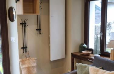 CHALETS JEANNE & ARNOL à Allemond - Grand Domaine Alpe d'Huez - Foto 25