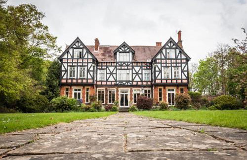 Heritage Grange at Thurston, Hotel - Photo 26