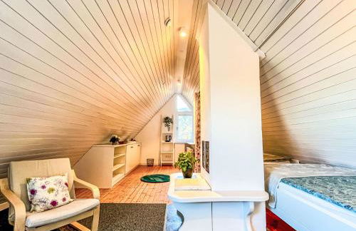 Apartment Falkennest - mit Blick auf den Titisee by Interhome - Foto 28