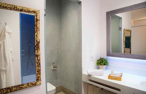 Overland Suites Catedral - Foto 72