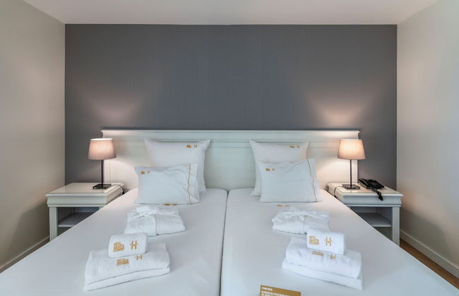 Hotel Gaivota Azores - Foto 13