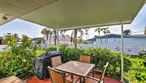 Pet-Friendly Daytona Beach Home, Walk to the Ocean - Foto 2