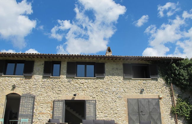 RSH Luxury Casale Sabina Valley - Foto 27