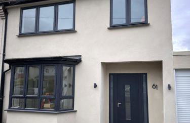 Serene Stays - Foto 6