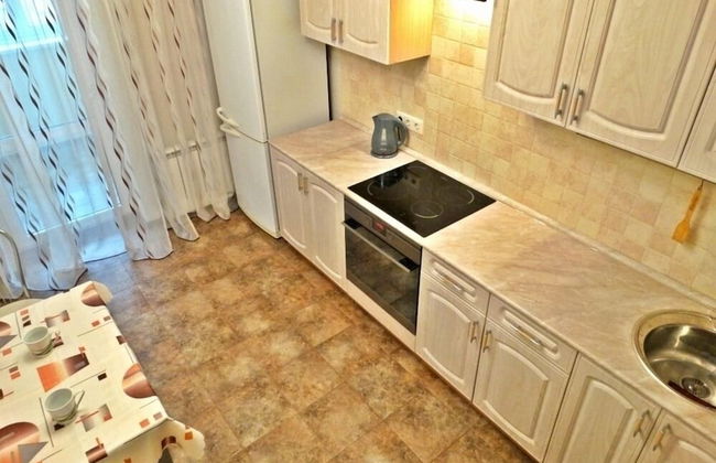 Inndays Podolsk on Leningradskaya - Foto 4