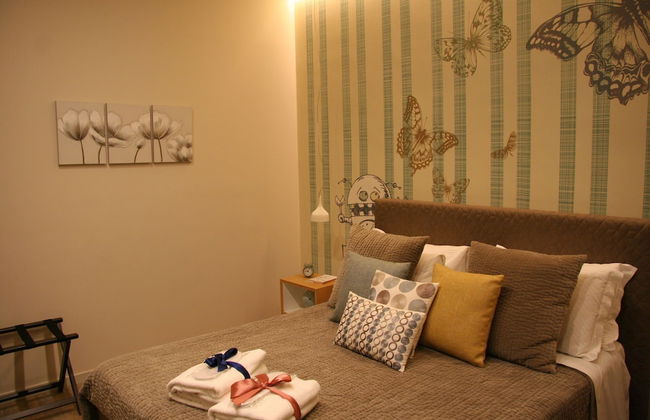 B&B Parini - Foto 18