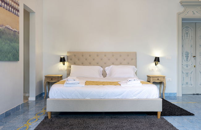 Villa Ortensia D'Avalos - Foto 14