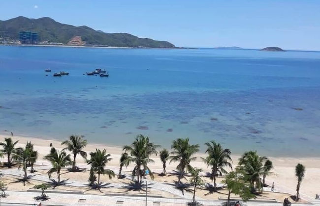 HQH Sea View Apartment - Foto 48