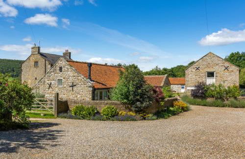 Pear Tree Cottage - Foto 18